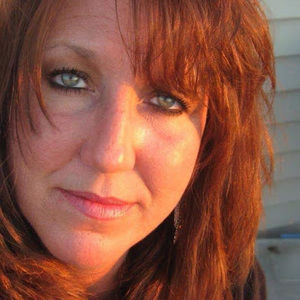 Meet your Posher, Glenda m